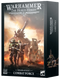HORUS HERESY: SOLAR AUXILIA COMBAT FORCE -