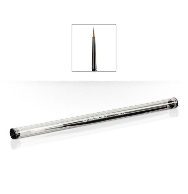 Games Workshop paint brush - S Artificer Layer Brush