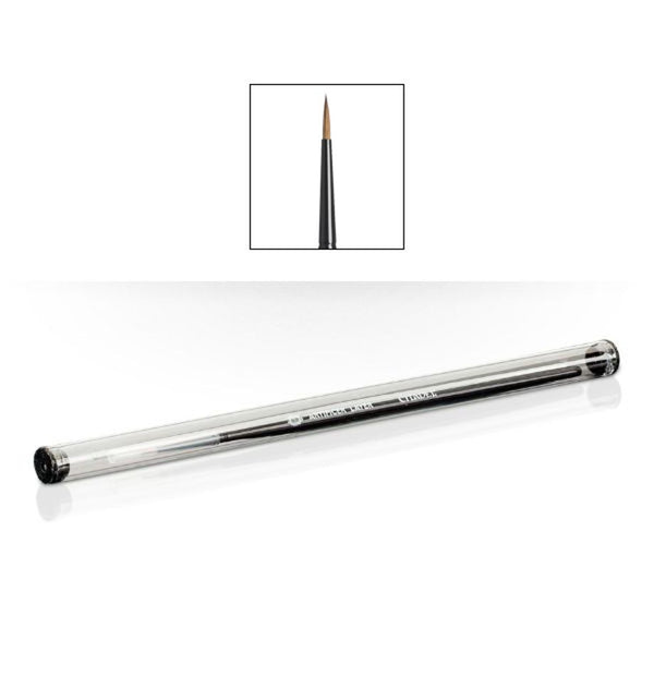 Games Workshop paint brush - M Artificer Layer Brush