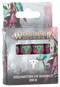 AGE OF SIGMAR: HELSMITHS OF HASHUT DICE -