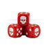 Games Workshop Dice Cube - Red