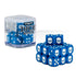 Games Workshop Dice Cube - Blue