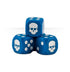 Games Workshop Dice Cube - Blue