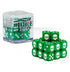 Games Workshop Dice Cube - green