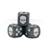 Games Workshop Dice Cube - Grey