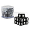 Games Workshop Dice Cube - Black