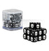 Games Workshop Dice Cube - Black