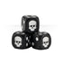 Games Workshop Dice Cube - Black