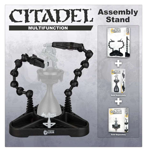 Citadel Colour Assembly Stand
