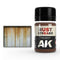 AK Interactive - Weathering Products - Rust Streaks 35ml Enamel Paint
