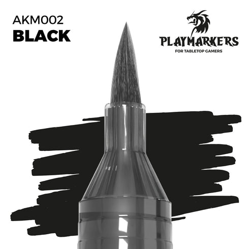 AK Interactive - Playmarkers
