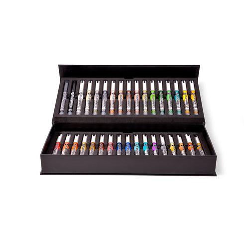 AK Interactive Playmarkers: Special Box Full Range 34 Colour Set