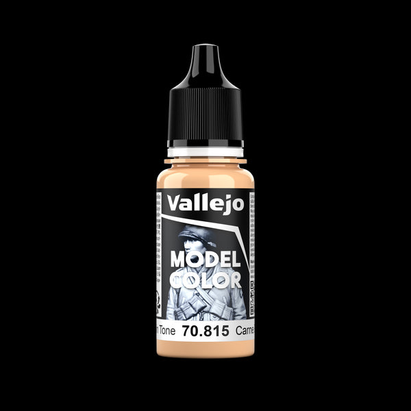 Vallejo Model Color - Basic Skin Tone - 18 ml