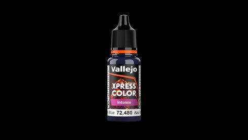 Vallejo Xpress Colour -Legacy Blue 18 ml