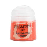 Dry: Astorath Red