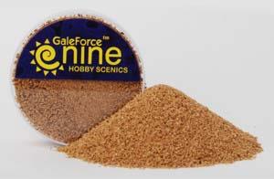 GF9: Hobby Round: Super Fine Basing Grit