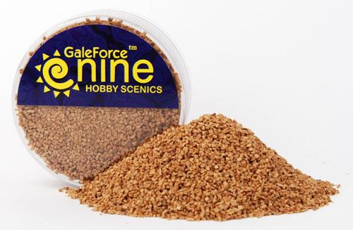 GF9: Hobby Round: Medium Basing Grit