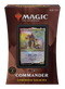 Magic Strixhaven - Commander Deck
