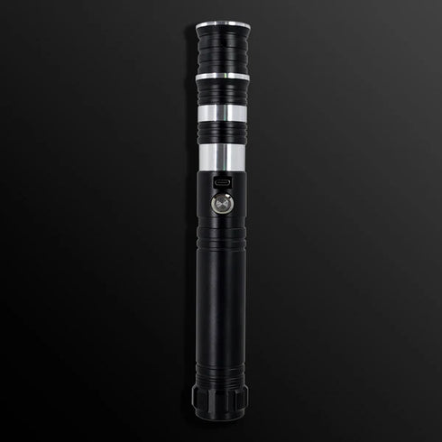 "Caldoth" Light Saber