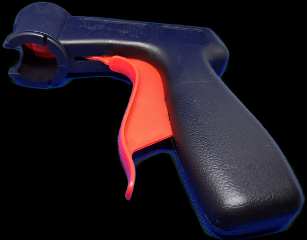 Paint Spray attachment