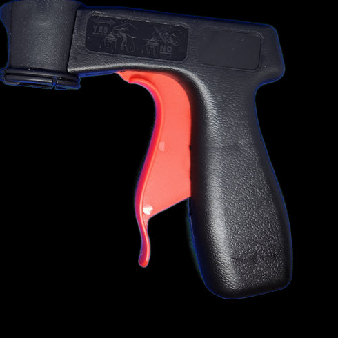 Paint Spray attachment