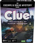 Clue - Boardgame - Various Adventures