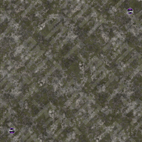 Deadman’s Pass Battle Mat 60" by 44"