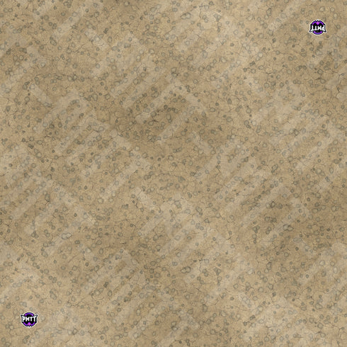 Desolate Wilds Battle Matt 60" by 44"