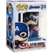 Funko Captain America