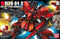 Bandai Gundam HGUC 1/144 MSN-04 Sazabi Gunpla Model Kit