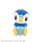 Pokemon Model Kit QUICK!! 06 PIPLUP