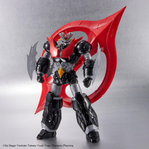 Bandai HG 1/144 Mazinger Zero (Infinitism) Plastic Model Kit