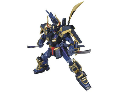 1/100 MG Musha Gundam Mk-II