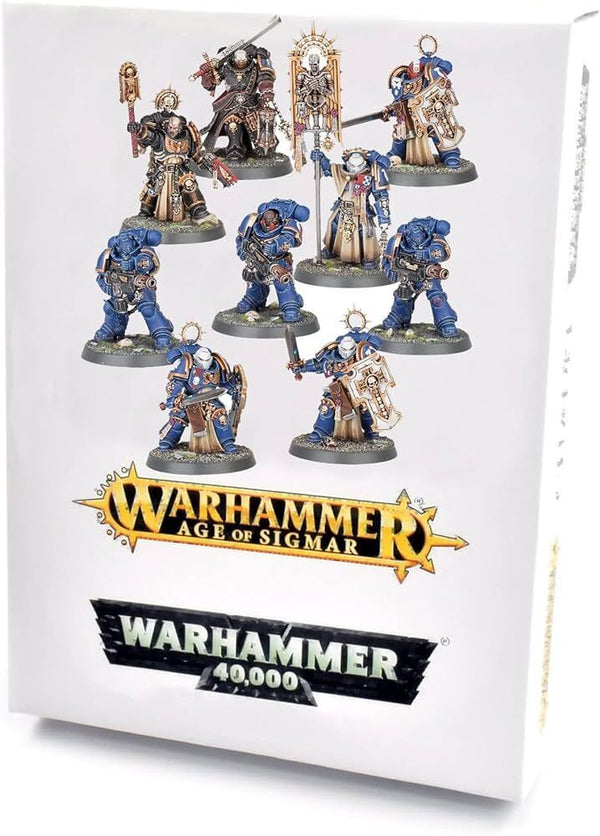 Space Marines: Honoured of the Chapter (direct item)