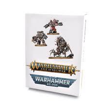 Warhammer 40,000 Warpforged: Venomcrawler and Obliterators - Direct Item