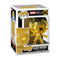 Funko Gold Chrome Black Panther