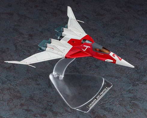 1/72 FIGHTER 2 w/ALFIN FIGURE