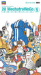 1/20 20 MechatroWeGo No.05 SPORTS (Blue)