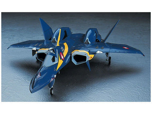 1/72 YF-21