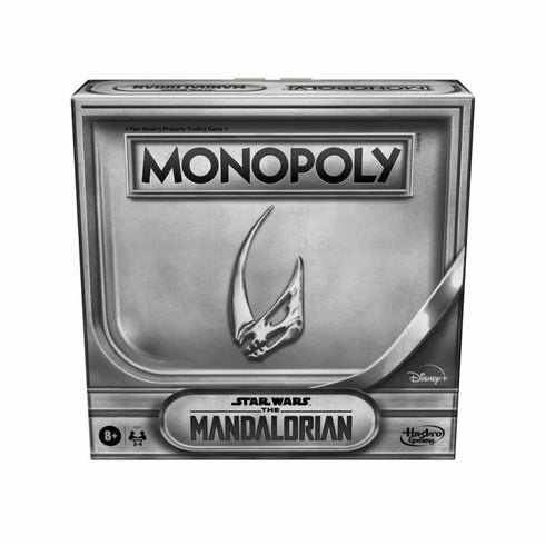 Monopoly : Mandalorian 2.0