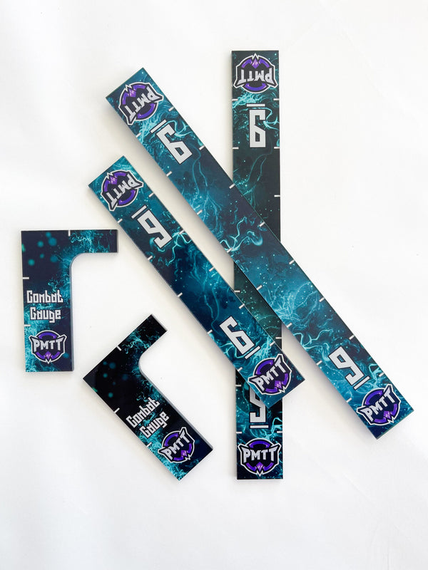 Starter Widget Set – Teal