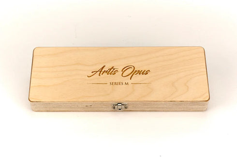 Artis Opus - Series M - Brush Set