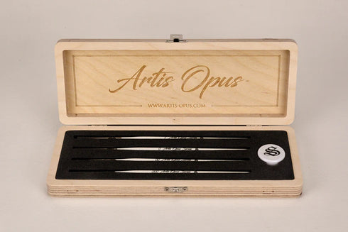 Artis Opus - Series S - Brush Set