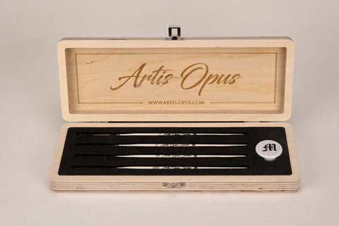 Artis Opus - Series M - Brush Set