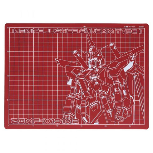 Gundam Cut Mats