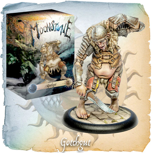 Moonstone: Gotchgut the Giant
