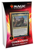 Magic Commander 2020 - Commander Deck