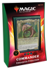 Magic Commander 2020 - Commander Deck