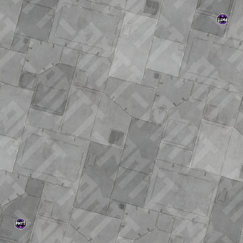 Nova Station Battle Mat 60" by 44"