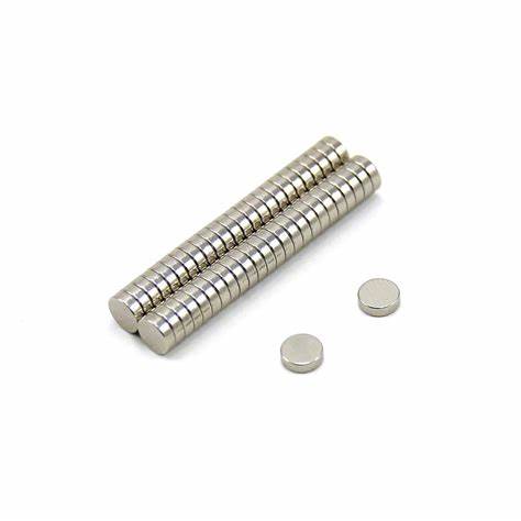 50pc 2x1 mm Magnets